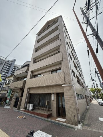 ＮＯＢＳＵＮ湊川公園