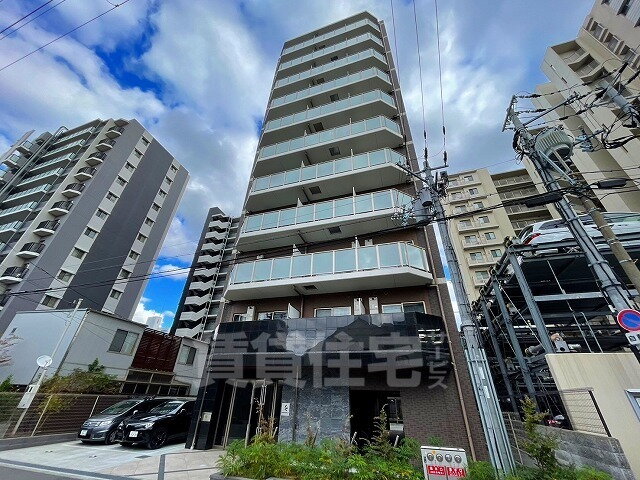 サンシルク阿倍野