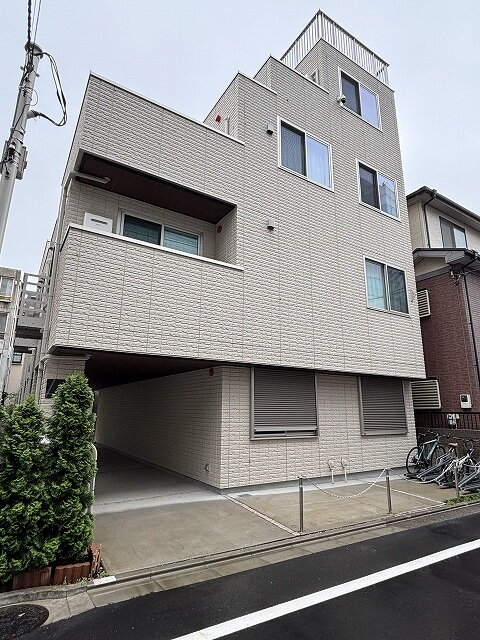 ２０２４年５月竣工　駅徒歩３分　３面採光角　Ｇｉｒａｓｏｌｅ　Ｙ