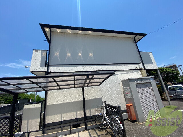 サニークレスト