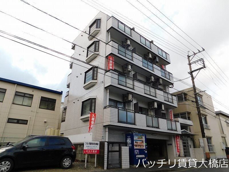 ノアーズアーク大橋