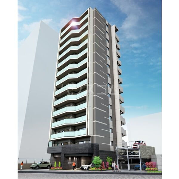 Ｓ－ＲＥＳＩＤＥＮＣＥ高岳ｃｌａｒｉｔｙ