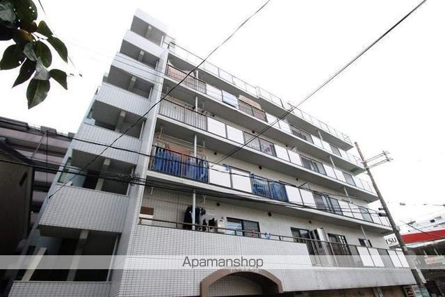 レクシア木川東