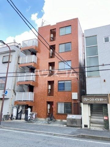 ロイヤルハイツ中川
