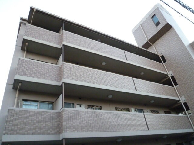 トレビアン華