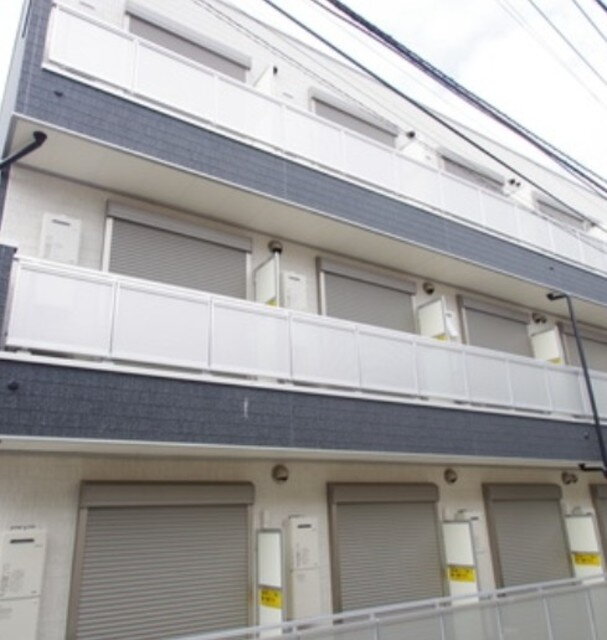 リブリ・相武台