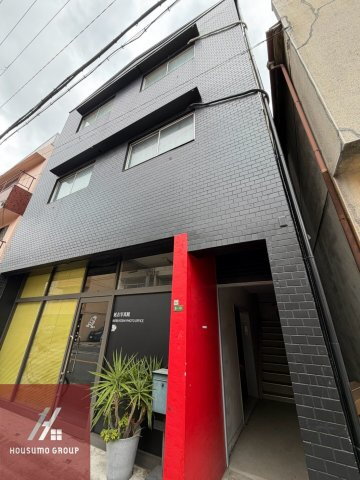 ＨＧＴコート今福