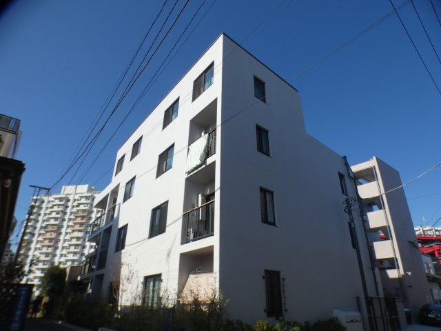 ソラール池上
