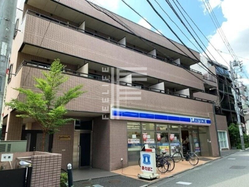 スワースモア