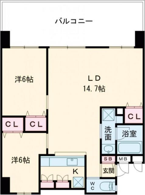 沖縄県浦添市勢理客２ 古島駅 2LDK マンション 賃貸物件詳細