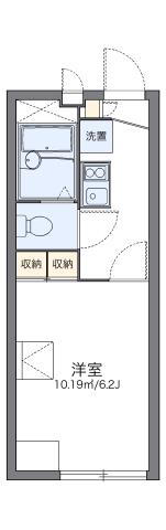 大阪府箕面市如意谷２ 箕面駅 1K アパート 賃貸物件詳細