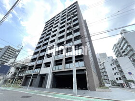 ザ・シンフォニア新栄 新栄町駅 1LDK 賃貸(賃貸マンション・アパート)