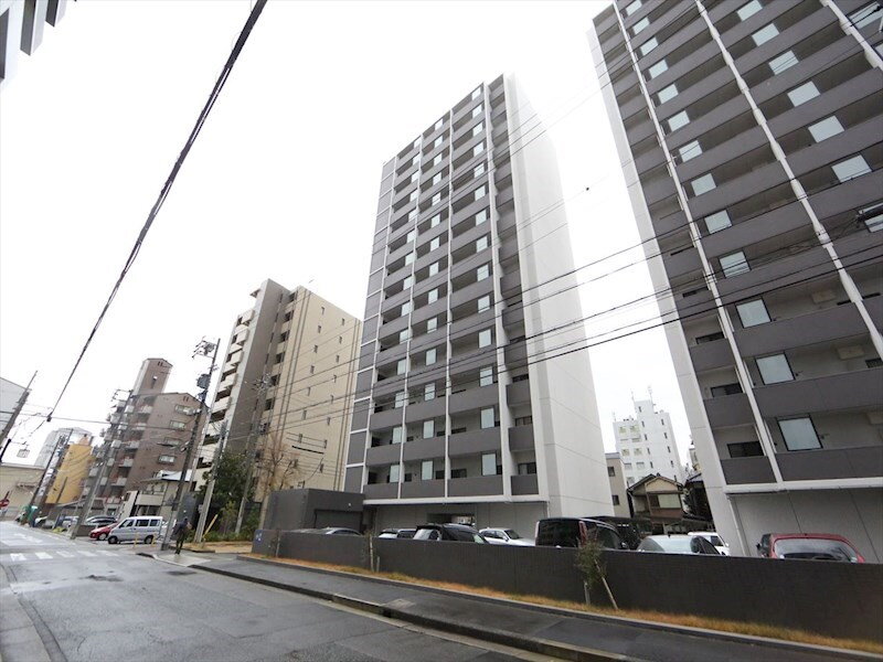 ラトゥール代官町EAST 車道駅 2LDK 賃貸(賃貸マンション・アパート)