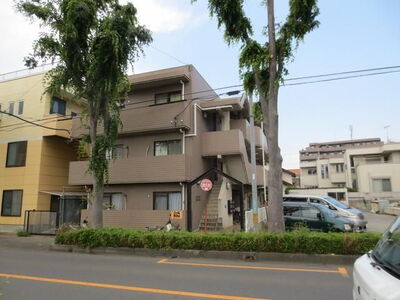 パレスサンヴェール11