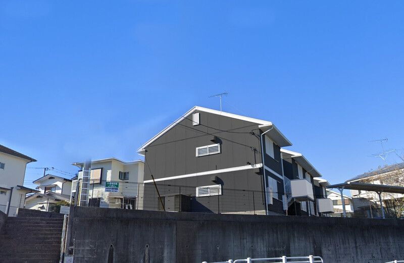 オレンジヒルズ