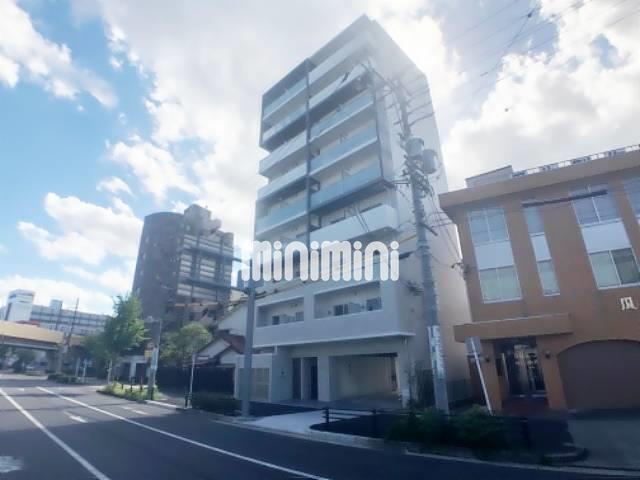 PULCHRA OZONE(プルクラ大曽根) 大曽根駅 1K 賃貸(賃貸マンション・アパート)