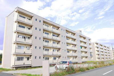ビレッジハウス広宮沢4号棟