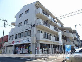 プリンスコート横堀 薬師堂駅 2DK 賃貸(賃貸マンション・アパート)