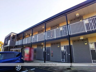 レオパレス上前ハイツ K