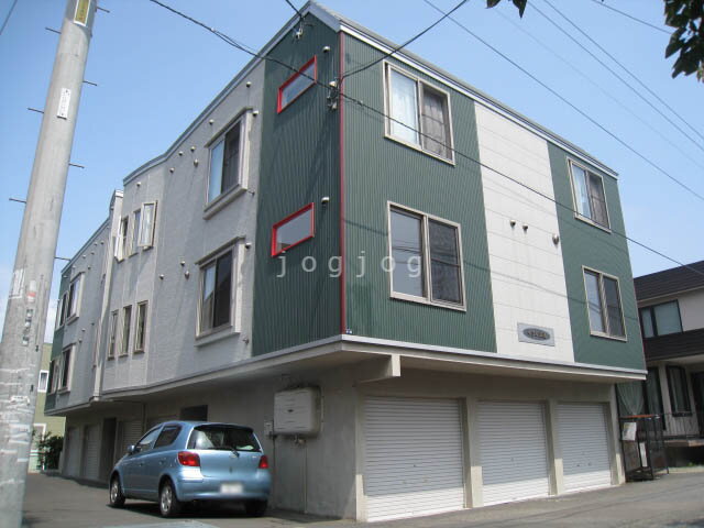 イコル栄通 南郷13丁目駅 1LDK 賃貸(賃貸マンション・アパート)