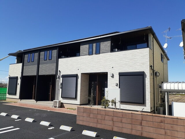 リーフィア　Ａ