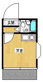 東京都葛飾区金町３ 金町駅 ワンルーム アパート 賃貸物件詳細