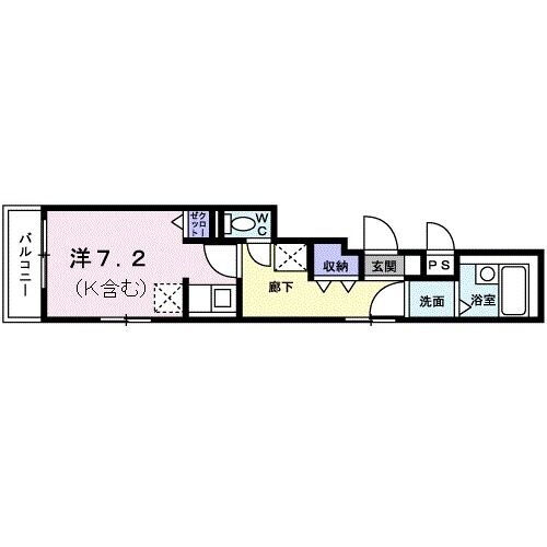 東京都北区赤羽西１ 赤羽駅 ワンルーム マンション 賃貸物件詳細