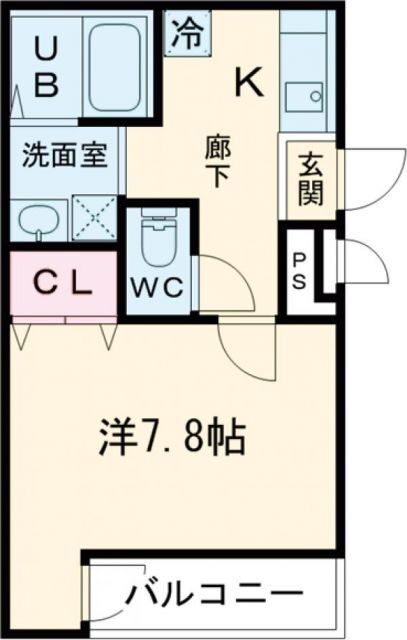 大阪府堺市堺区北向陽町１ 堺東駅 1K アパート 賃貸物件詳細