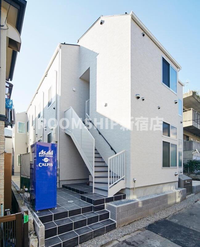 東京都新宿区大久保2 新大久保駅 ワンルーム 賃貸(賃貸マンション・アパート)