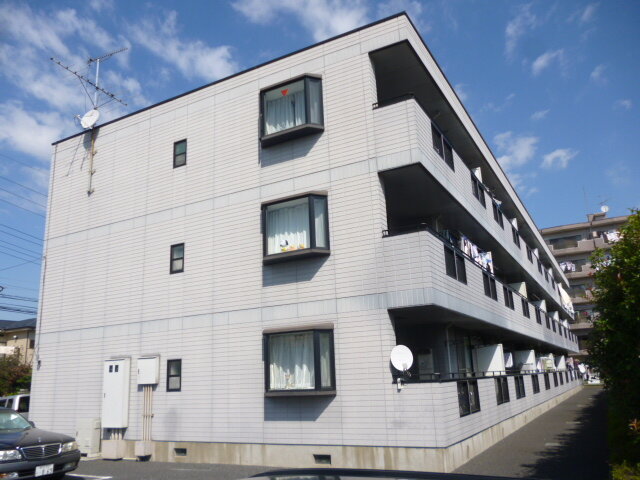 千葉県流山市南流山4 南流山駅 4DK 賃貸(賃貸マンション・アパート)