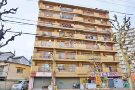 愛知県名古屋市中区新栄2 新栄町駅 4LDK 賃貸(賃貸マンション・アパート)