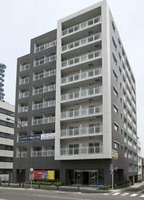 レジディア四谷三丁目 曙橋駅 1K 賃貸(賃貸マンション・アパート)