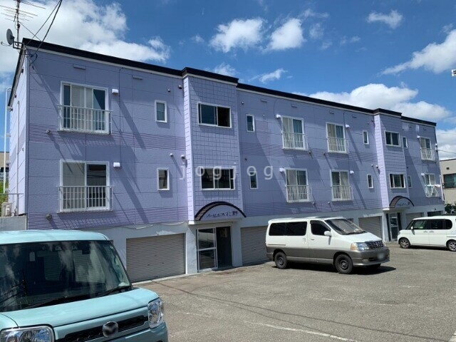 ルピナス北野 2LDK 賃貸(賃貸マンション・アパート)