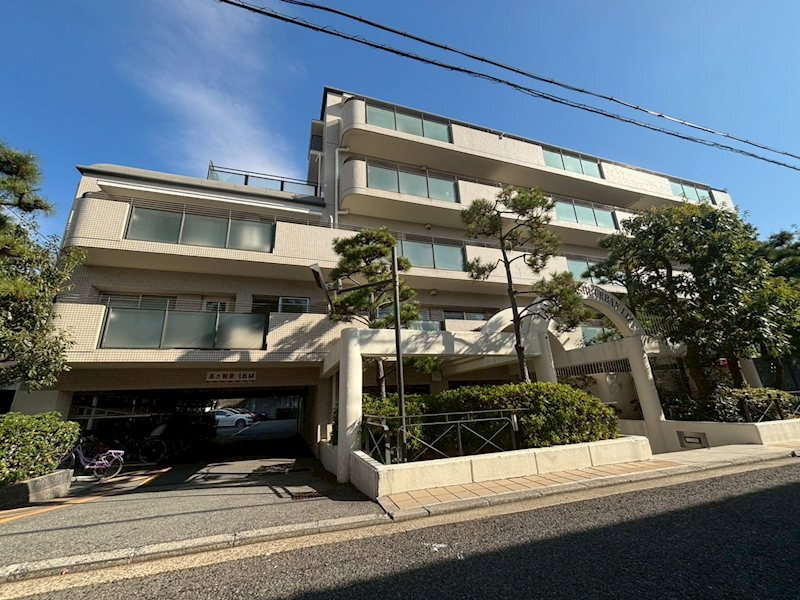 反高橋アーバンリズ