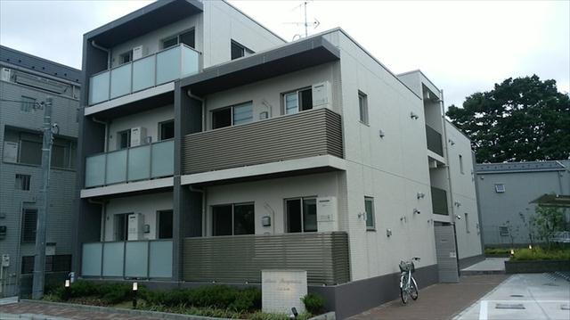 アルモ井の頭