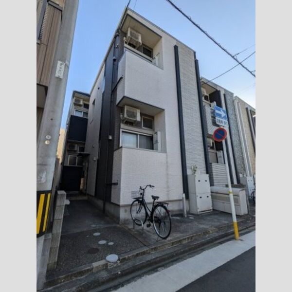 ハーモニーテラス志賀町ＩＩＩ