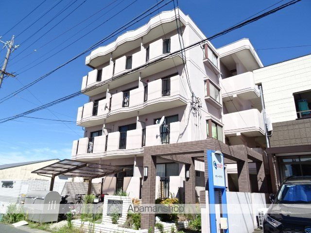 グレイス第６マンション