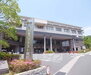 総合病院 日本バプテスト病院（病院）まで917m