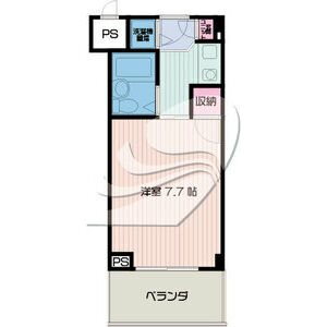 大阪府箕面市箕面５ 箕面駅 1K マンション 賃貸物件詳細