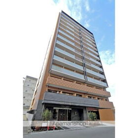 ファステート名古屋駅前ドリーム 浅間町駅 1K 賃貸(賃貸マンション・アパート)