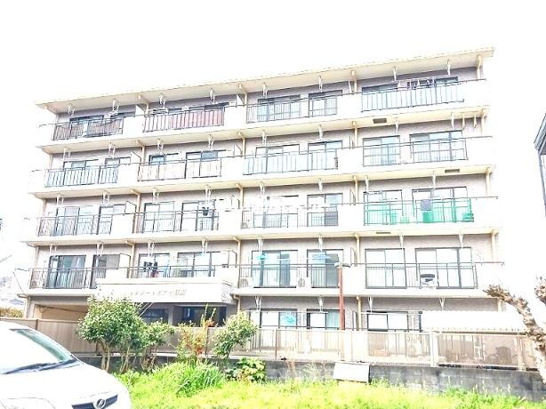 エステートピア小田原