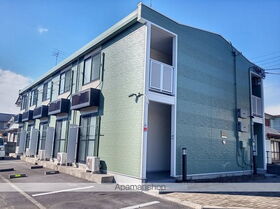 レオパレスSMILE 足利駅 1K 賃貸(賃貸マンション・アパート)