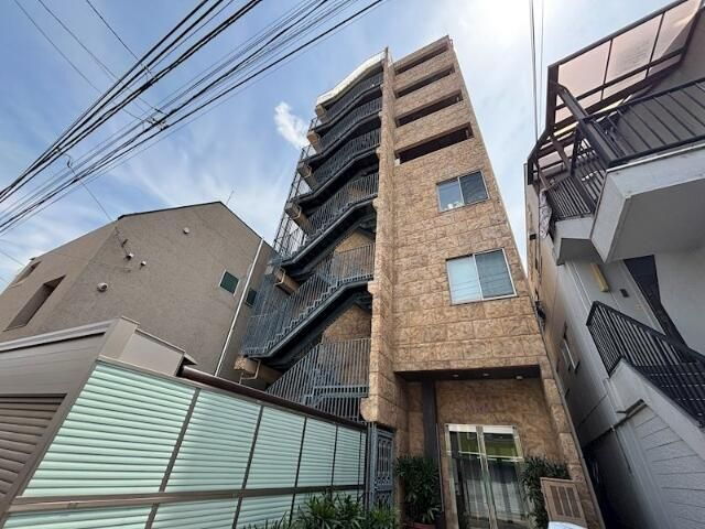 haru 早稲田駅 1LDK 賃貸(賃貸マンション・アパート)