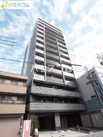 プレサンス栄ライズ 新栄町駅 1K 賃貸(賃貸マンション・アパート)