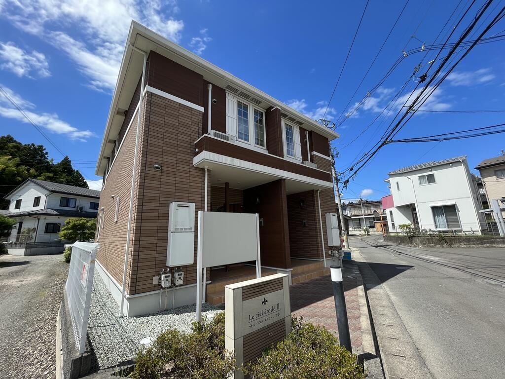 ル・シェル・エトワーレII 東仙台駅 ワンルーム 賃貸(賃貸マンション・アパート)