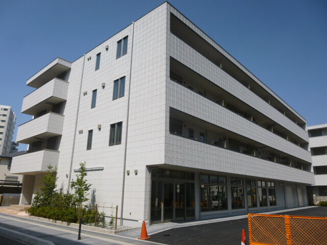 メゾンイナモトＩＩ