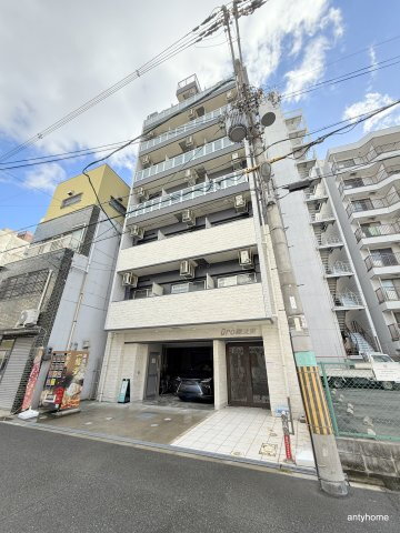 Ｕ－ｒｏ難波南