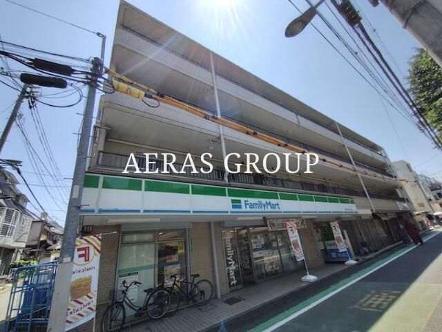 ハイコーポ大久保