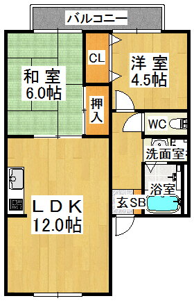 兵庫県神戸市西区池上２ 伊川谷駅 2LDK アパート 賃貸物件詳細