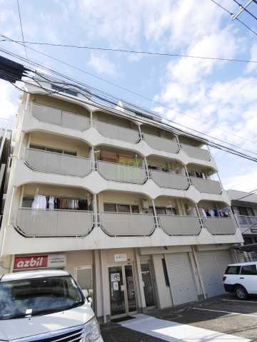 東京都新宿区大久保2 東新宿駅 2DK 賃貸(賃貸マンション・アパート)